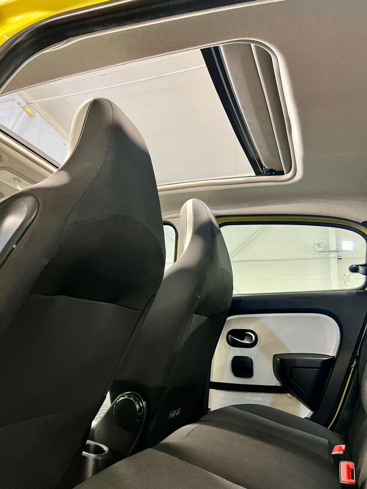 Renault Twingo III Stop&Start Zen eco²