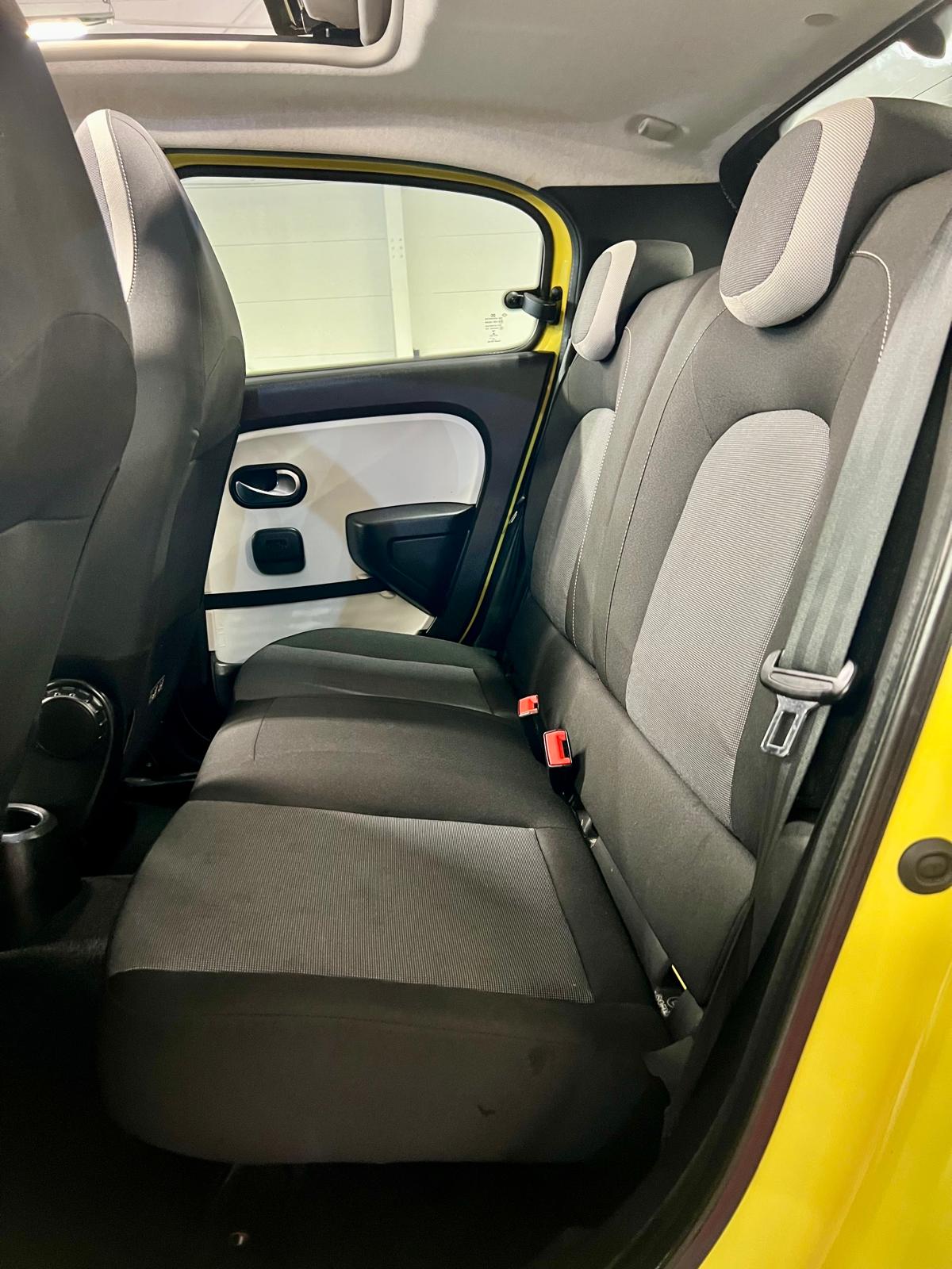 Renault Twingo III Stop&Start Zen eco²