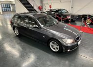 BMW 320dA Touring Luxe