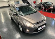 Ford Grand C-Max Titanium