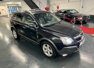 Opel Antara Cosmo 4×4 BVA