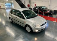 Ford Fiesta Trend