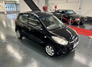 Hyundai I10 Pack Évidence