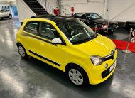 Renault Twingo III Stop&Start Zen eco²