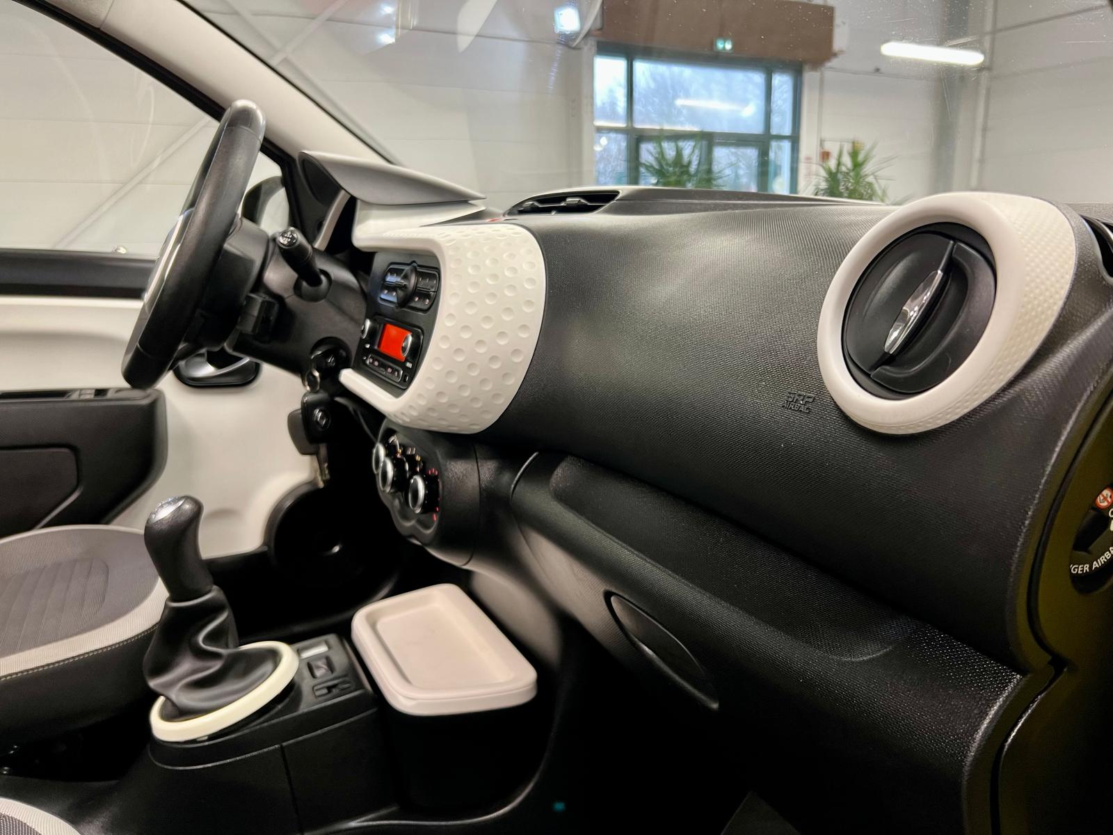 Renault Twingo III Stop&Start Zen eco²