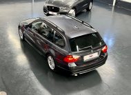 BMW 320dA Touring Luxe