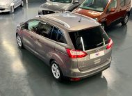 Ford Grand C-Max Titanium