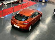 Renault Megane III Coupé Privilège eco²