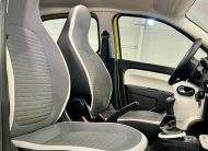 Renault Twingo III Stop&Start Zen eco²