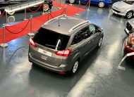 Ford Grand C-Max Titanium