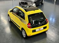 Renault Twingo III Stop&Start Zen eco²