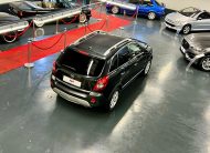 Opel Antara Cosmo 4×4 BVA