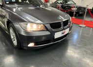 BMW 320dA Touring Luxe