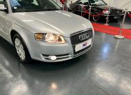 Audi A4 Attraction