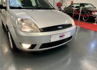 Ford Fiesta Trend