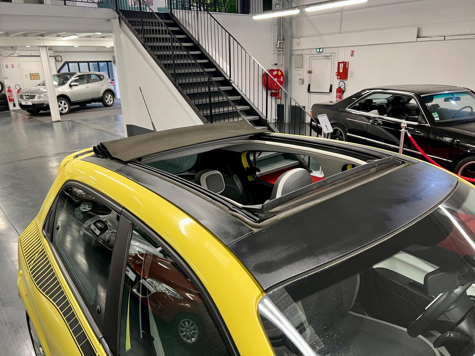 Renault Twingo III Stop&Start Zen eco²