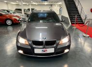 BMW 320dA Touring Luxe