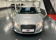 Audi A4 Attraction