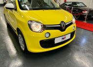 Renault Twingo III Stop&Start Zen eco²