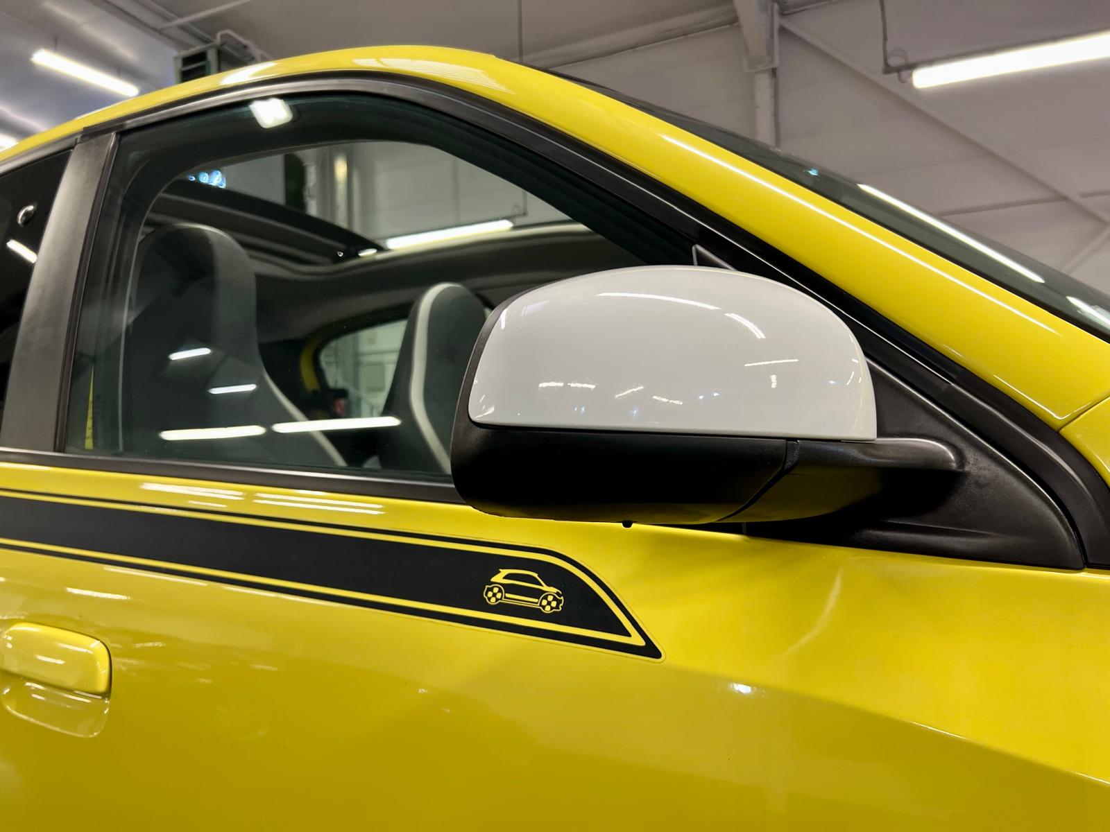 Renault Twingo III Stop&Start Zen eco²