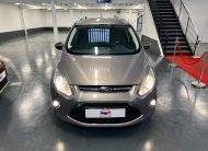 Ford Grand C-Max Titanium