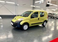 Peugeot Bipper Tepee Confort