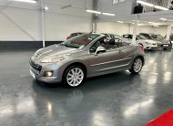 Peugeot 207 CC Sport Pack