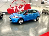 Ford Fiesta Trend