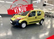 Peugeot Bipper Tepee Confort