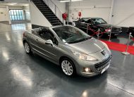 Peugeot 207 CC Sport Pack