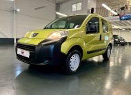 Peugeot Bipper Tepee Confort