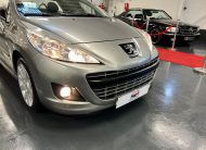 Peugeot 207 CC Sport Pack