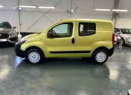 Peugeot Bipper Tepee Confort