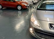 Peugeot 207 CC Sport Pack