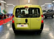 Peugeot Bipper Tepee Confort