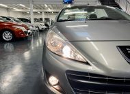 Peugeot 207 CC Sport Pack