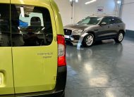 Peugeot Bipper Tepee Confort