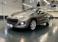 Peugeot 207 CC Sport Pack