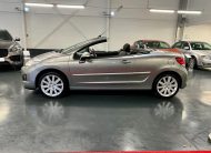 Peugeot 207 CC Sport Pack