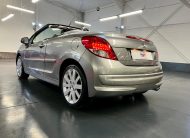 Peugeot 207 CC Sport Pack