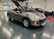 Peugeot 207 CC Sport Pack