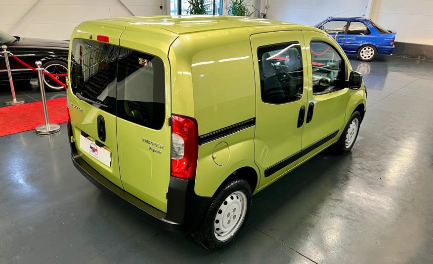 Peugeot Bipper Tepee Confort