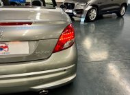 Peugeot 207 CC Sport Pack