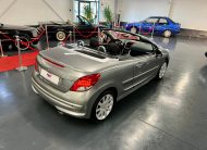 Peugeot 207 CC Sport Pack