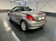 Peugeot 207 CC Sport Pack