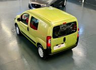 Peugeot Bipper Tepee Confort