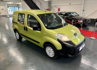 Peugeot Bipper Tepee Confort