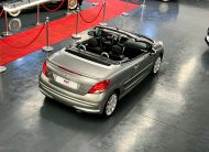 Peugeot 207 CC Sport Pack