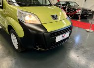 Peugeot Bipper Tepee Confort