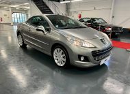 Peugeot 207 CC Sport Pack